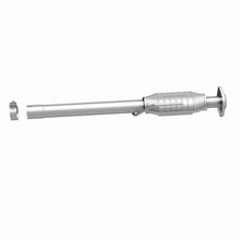 Load image into Gallery viewer, MagnaFlow Exhaust Products 49000 OEM Grade Direct-Fit Catalytic Converter for Select Jeep Wrangler