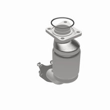 Load image into Gallery viewer, MagnaFlow Exhaust Products 50219 HM Grade Direct-Fit Catalytic Converter for Select Nissan Murano
