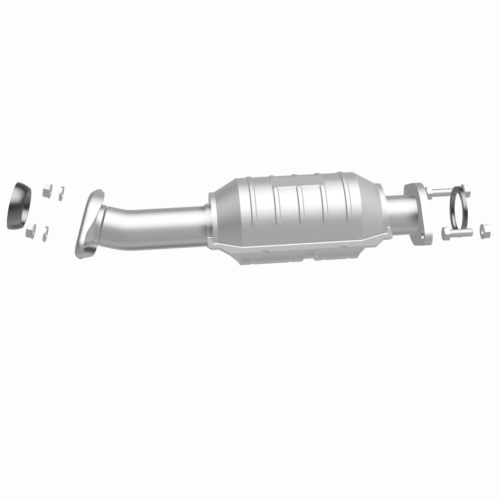 MagnaFlow Exhaust Products 51672 OEM Grade Direct-Fit Catalytic Converter for Select Suzuki Aerio