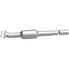 Load image into Gallery viewer, MagnaFlow Exhaust Products 5571034 California CARB Direct-Fit Catalytic Converter for Select Mitsubishi Galant