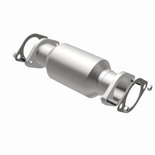Load image into Gallery viewer, MagnaFlow Exhaust Products 5421861 California CARB Direct-Fit Catalytic Converter for Select Hyundai Genesis Coupe