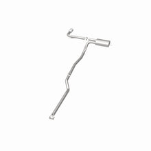 Load image into Gallery viewer, MagnaFlow Exhaust Products 15229 Street Series Polished Cat-Back System for Select Ford Fusion