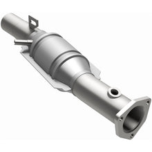 Load image into Gallery viewer, MagnaFlow Exhaust Products 23713 Standard Grade Direct-Fit Catalytic Converter for Select Volkswagen Golf, Volkswagen Jetta