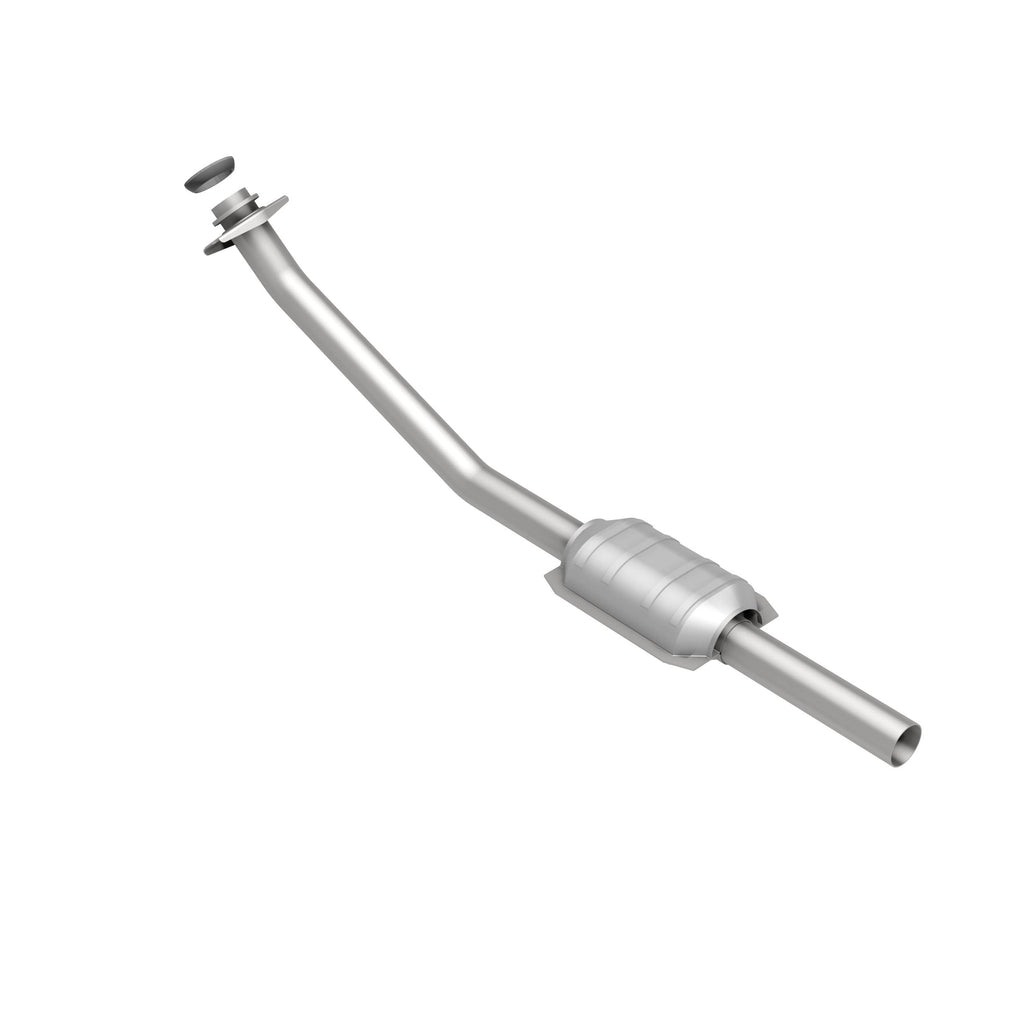 MagnaFlow Exhaust Products 23269 Standard Grade Direct-Fit Catalytic Converter for Select Dodge Caravan, Dodge Grand Caravan, Dodge Mini Ram, Plymouth Grand Voyager, Plymouth Voyager