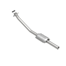Load image into Gallery viewer, MagnaFlow Exhaust Products 23269 Standard Grade Direct-Fit Catalytic Converter for Select Dodge Caravan, Dodge Grand Caravan, Dodge Mini Ram, Plymouth Grand Voyager, Plymouth Voyager