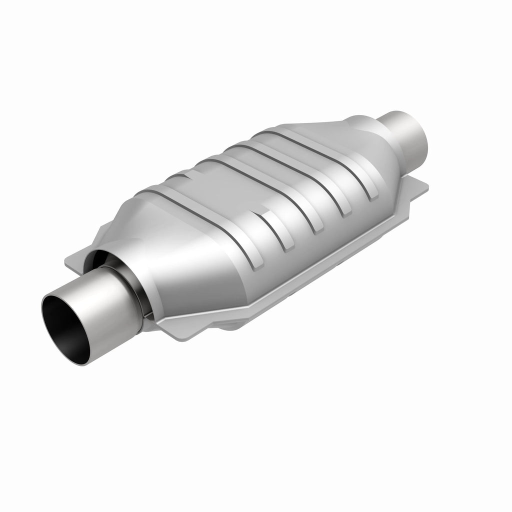 MagnaFlow Exhaust Products 94305 Standard Grade Universal Catalytic Converter