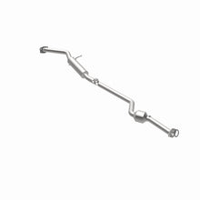 Load image into Gallery viewer, MagnaFlow Exhaust Products 21-322 OEM Grade Direct-Fit Catalytic Converter for Select Mazda MX-5 Miata