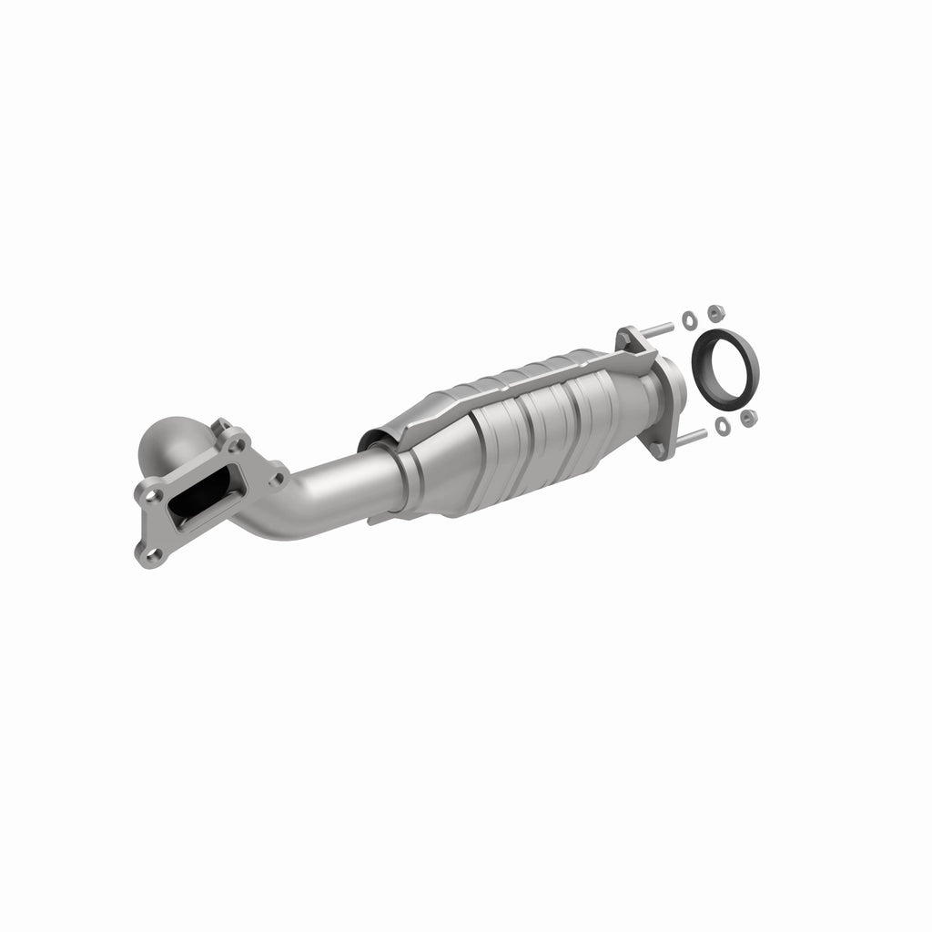 MagnaFlow Exhaust Products 51547 OEM Grade Manifold Catalytic Converter for Select Cadillac CTS