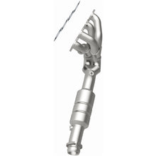 Load image into Gallery viewer, MagnaFlow Exhaust Products 24194 HM Grade Manifold Catalytic Converter for Select BMW 745Li, BMW 745i