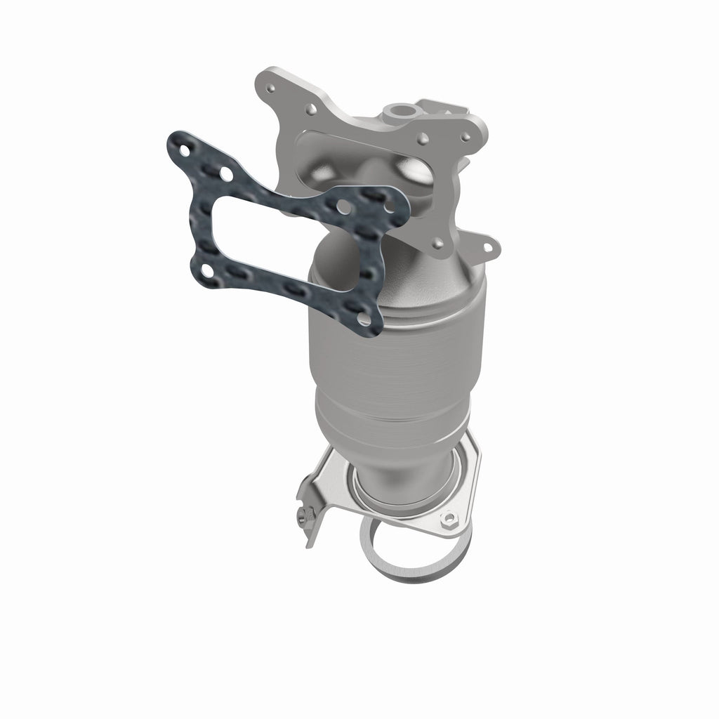 MagnaFlow Exhaust Products 52020 OEM Grade Manifold Catalytic Converter for Select Honda CR-V