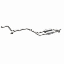 Load image into Gallery viewer, MagnaFlow Exhaust Products 23581 Standard Grade Direct-Fit Catalytic Converter for Select Mercedes-Benz 500E