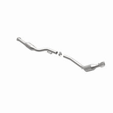 Load image into Gallery viewer, MagnaFlow Exhaust Products 24396 HM Grade Direct-Fit Catalytic Converter for Select Mercedes-Benz E320, Mercedes-Benz E430