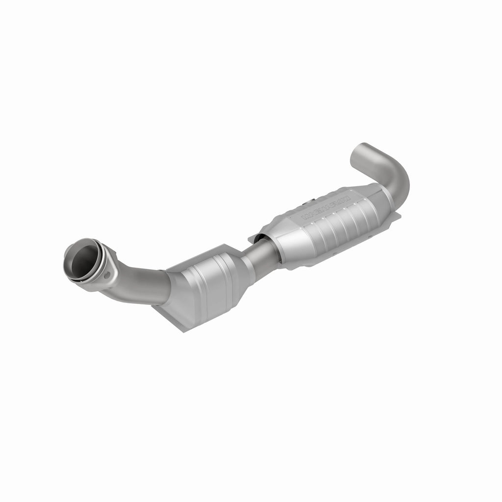 MagnaFlow Exhaust Products 447121 California CARB Direct-Fit Catalytic Converter for Select Ford Expedition, Ford F-150