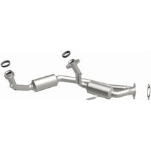 Load image into Gallery viewer, MagnaFlow Exhaust Products 23356 Standard Grade Direct-Fit Catalytic Converter for Select Ford Taurus, Mercury Sable