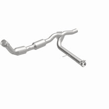 Load image into Gallery viewer, MagnaFlow Exhaust Products 4583744 California CARB Direct-Fit Catalytic Converter for Select Ford F-150
