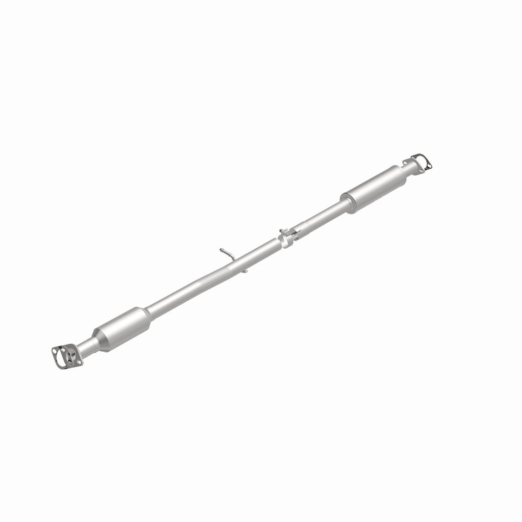 MagnaFlow Exhaust Products 52815 OEM Grade Direct-Fit Catalytic Converter for Select Hyundai Tucson, Kia Sportage