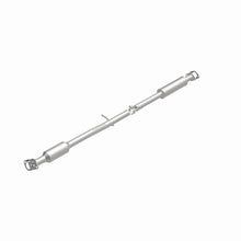 Load image into Gallery viewer, MagnaFlow Exhaust Products 52815 OEM Grade Direct-Fit Catalytic Converter for Select Hyundai Tucson, Kia Sportage