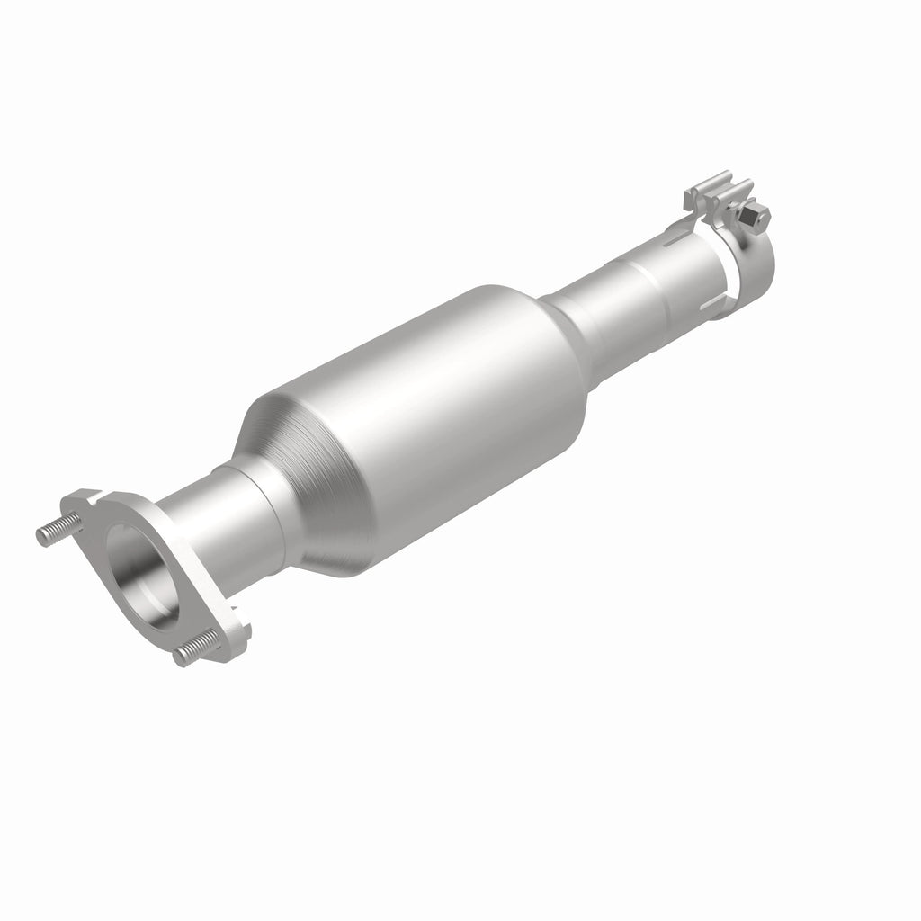 MagnaFlow Exhaust Products 280235 OEM Grade Direct-Fit Catalytic Converter for Select Ford Transit Connect