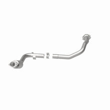Load image into Gallery viewer, MagnaFlow Exhaust Products 5551719 California CARB Direct-Fit Catalytic Converter for Select Land Rover LR3, Land Rover Range Rover Sport