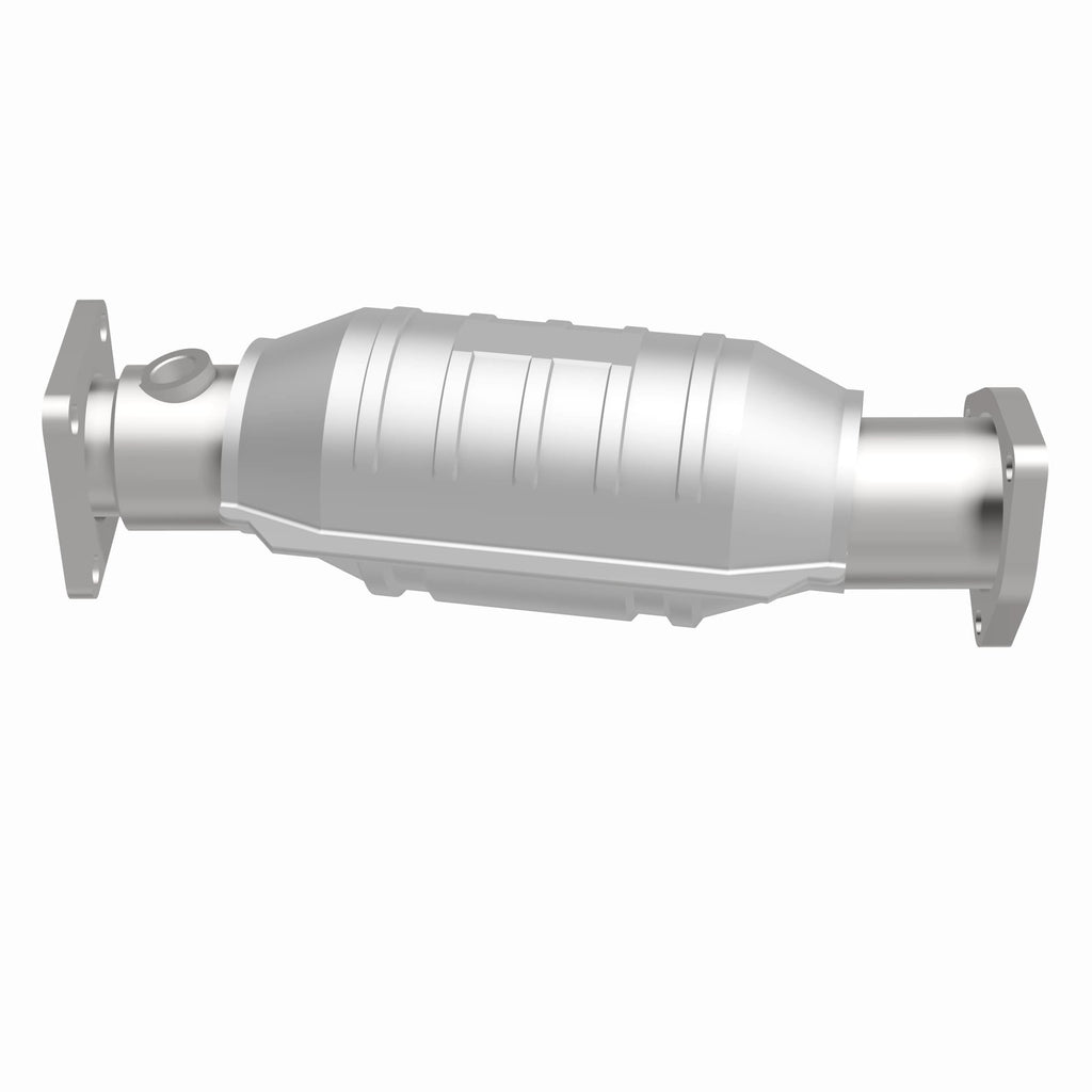 MagnaFlow Exhaust Products 22922 Standard Grade Direct-Fit Catalytic Converter for Select Audi 100, Audi 200, Audi