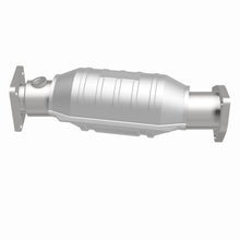Load image into Gallery viewer, MagnaFlow Exhaust Products 22922 Standard Grade Direct-Fit Catalytic Converter for Select Audi 100, Audi 200, Audi