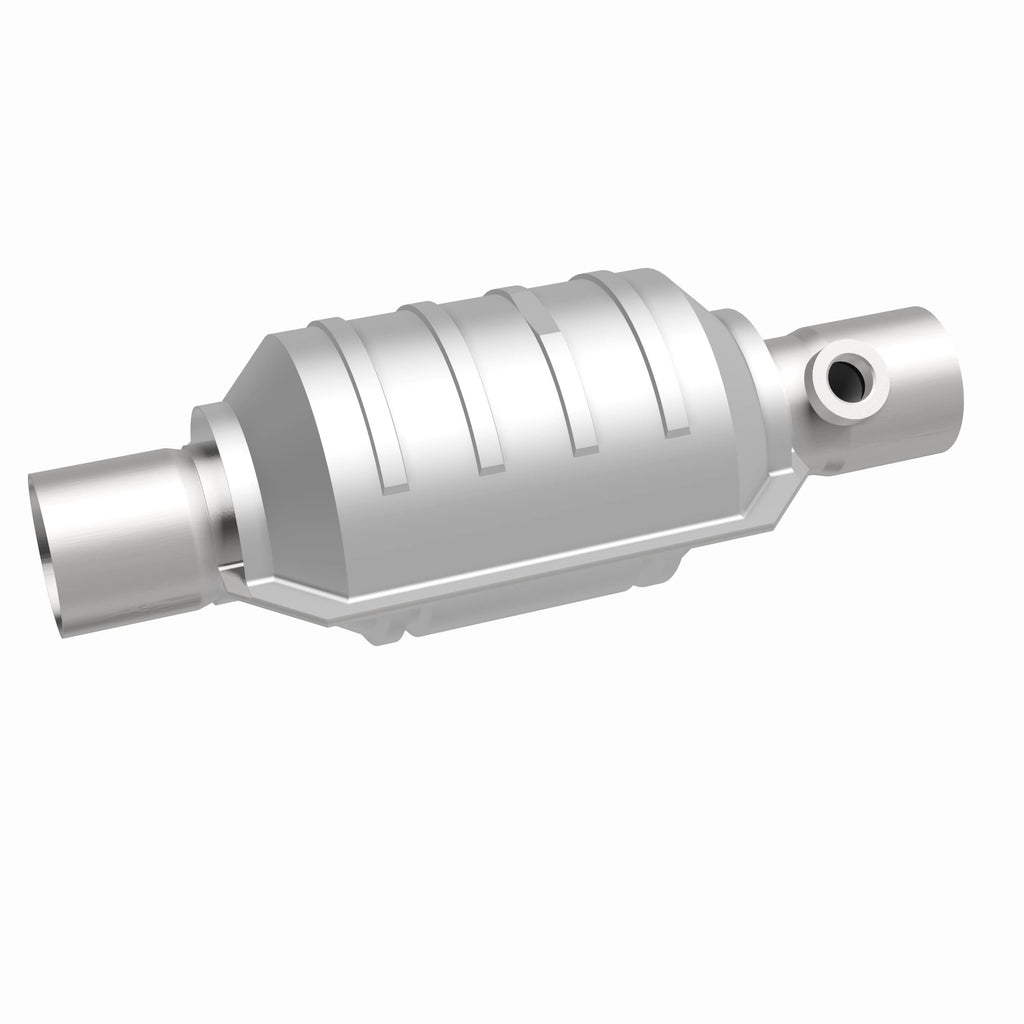 MagnaFlow Exhaust Products 53133 Standard Grade Universal Catalytic Converter