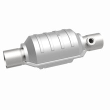 Load image into Gallery viewer, MagnaFlow Exhaust Products 53133 Standard Grade Universal Catalytic Converter