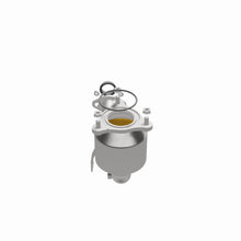 Load image into Gallery viewer, MagnaFlow Exhaust Products 452671 California CARB Direct-Fit Catalytic Converter for Select Suzuki Aerio