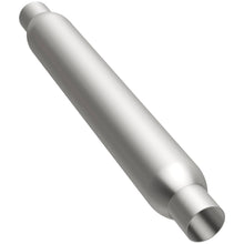 Load image into Gallery viewer, MagnaFlow Exhaust Products 18135 Glasspack Performance Muffler; 2.25in. Center/Center; 3.5x22x3.5 Body