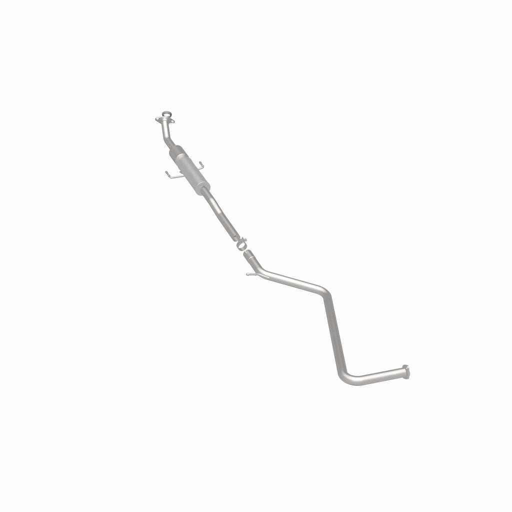 MagnaFlow Exhaust Products 52462 OEM Grade Direct-Fit Catalytic Converter for Select Scion tC