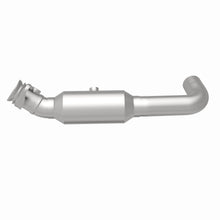 Load image into Gallery viewer, MagnaFlow Exhaust Products 5551467 California CARB Direct-Fit Catalytic Converter for Select Ford F-150