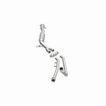 Load image into Gallery viewer, MagnaFlow Exhaust Products 24016 HM Grade Direct-Fit Catalytic Converter for Select Mercedes-Benz SL600