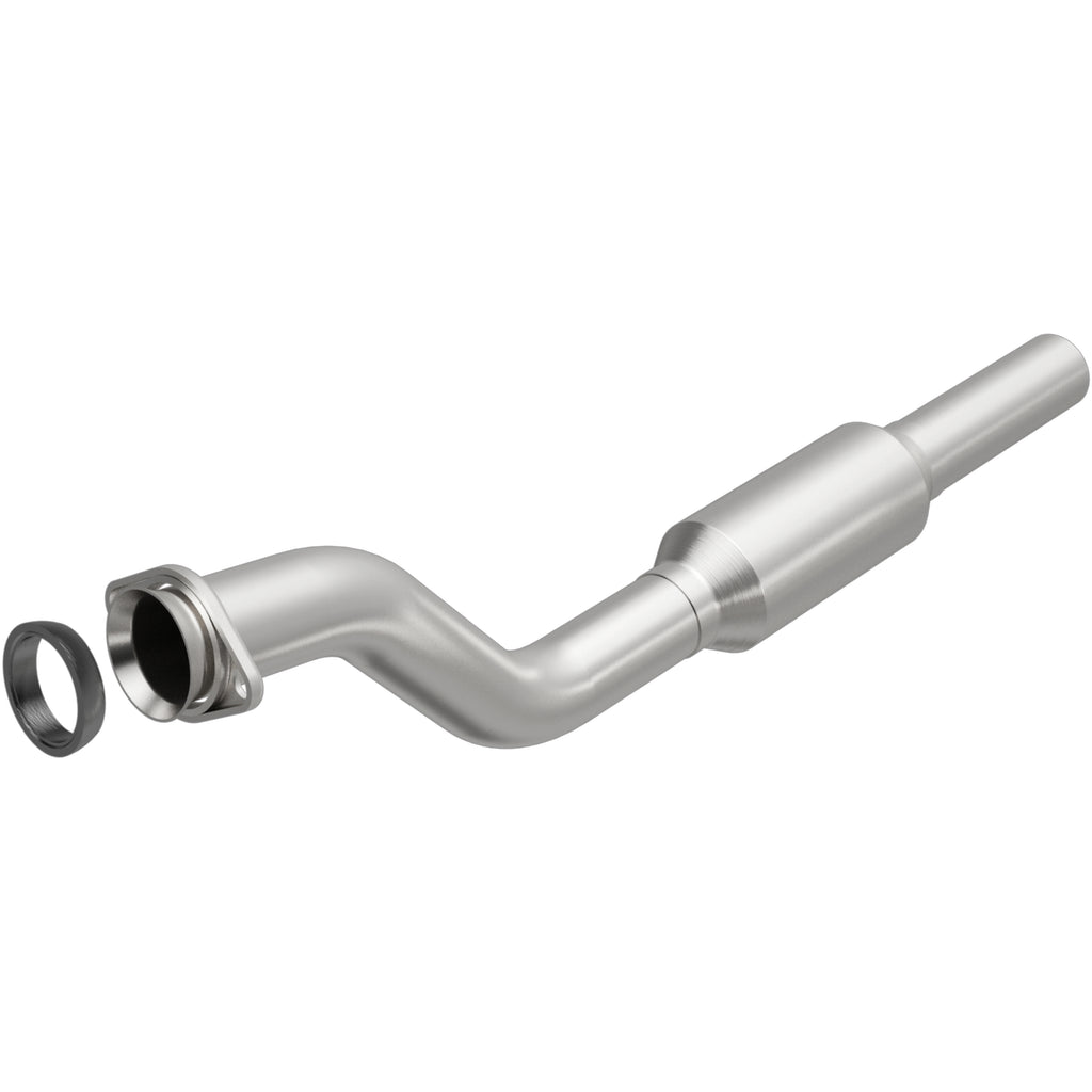 MagnaFlow Exhaust Products 4481404 California CARB Direct-Fit Catalytic Converter for Select Buick Riviera