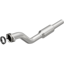 Load image into Gallery viewer, MagnaFlow Exhaust Products 4481404 California CARB Direct-Fit Catalytic Converter for Select Buick Riviera