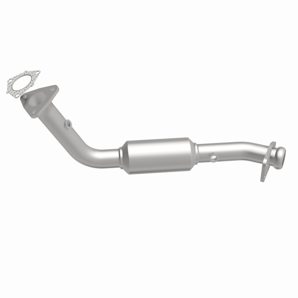 MagnaFlow Exhaust Products 3322470 California CARB Direct-Fit Catalytic Converter for Select Buick Commercial Chassis, Buick Roadmaster, Cadillac Commercial Chassis, Cadillac Fleetwood, Chevrolet Caprice, Chevrolet Impala