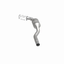 Load image into Gallery viewer, MagnaFlow Exhaust Products 444067 California CARB Direct-Fit Catalytic Converter for Select Porsche 911