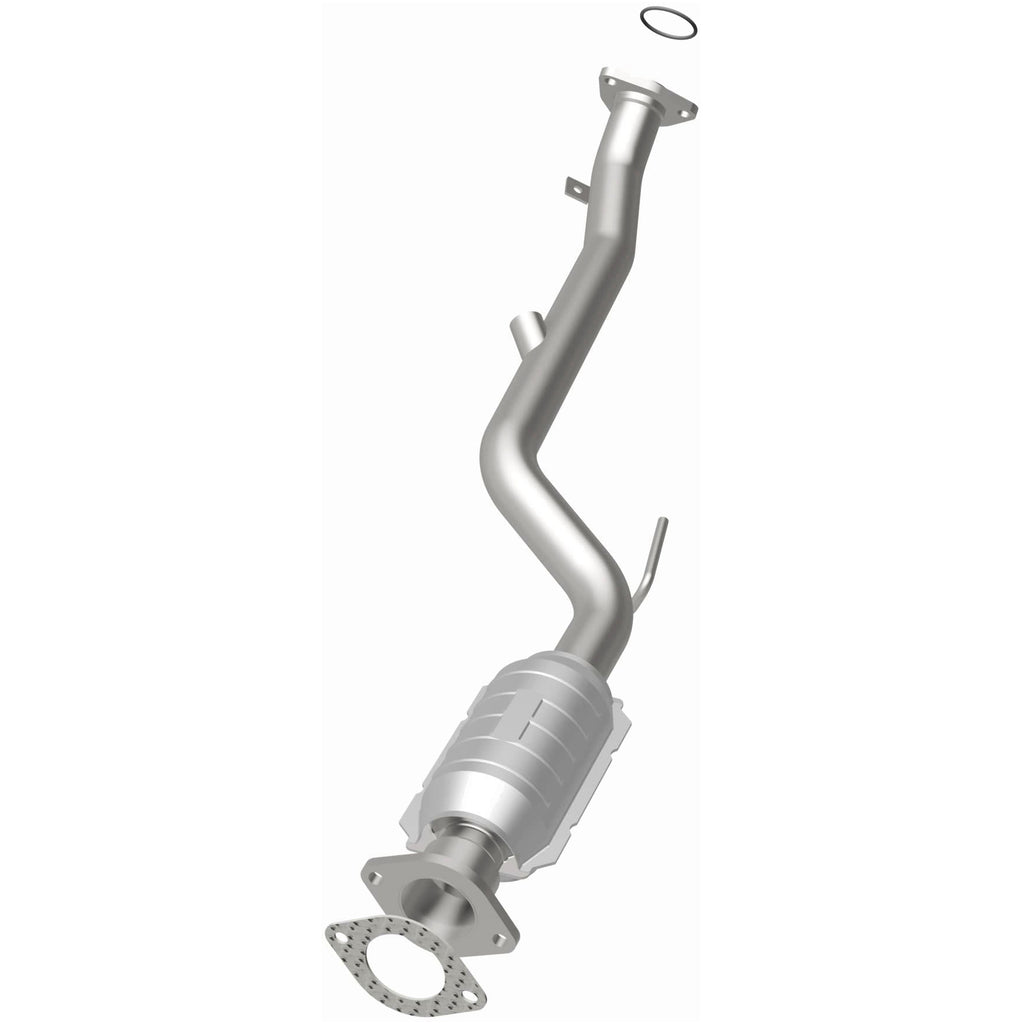 MagnaFlow Exhaust Products 23929 Standard Grade Direct-Fit Catalytic Converter for Select Nissan 300ZX