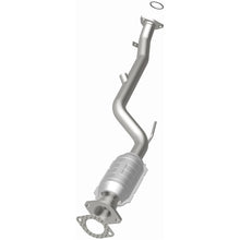 Load image into Gallery viewer, MagnaFlow Exhaust Products 23929 Standard Grade Direct-Fit Catalytic Converter for Select Nissan 300ZX