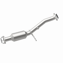 Load image into Gallery viewer, MagnaFlow Exhaust Products 52035 OEM Grade Direct-Fit Catalytic Converter for Select Honda Civic
