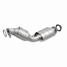 Load image into Gallery viewer, MagnaFlow Exhaust Products 51601 OEM Grade Direct-Fit Catalytic Converter for Select INFINITI FX35, INFINITI G35, INFINITI M35, Nissan 350Z