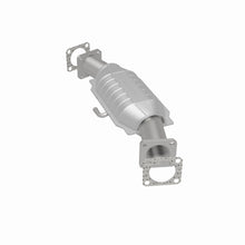 Load image into Gallery viewer, MagnaFlow Exhaust Products 3322430 California CARB Direct-Fit Catalytic Converter for Select Chevrolet Camaro, Chevrolet Corvette