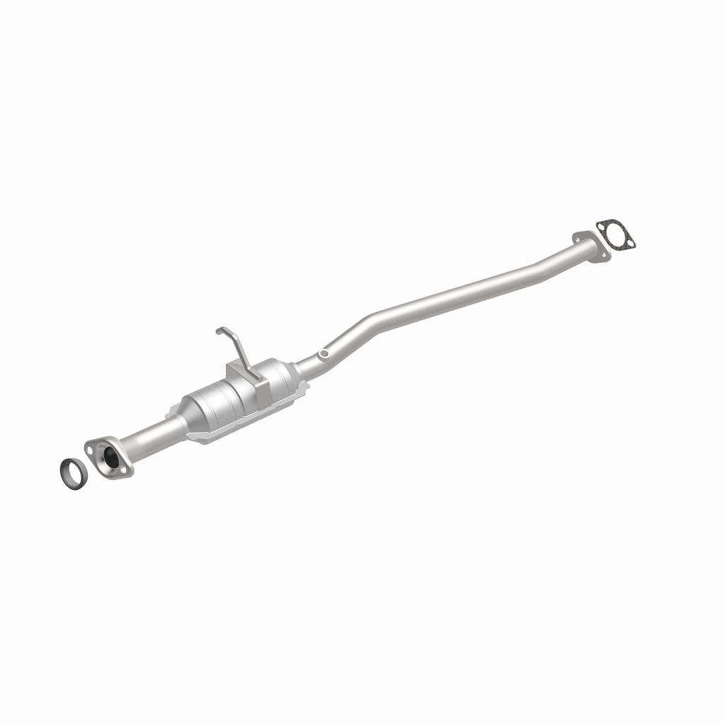 MagnaFlow Exhaust Products 24990 HM Grade Direct-Fit Catalytic Converter for Select Chevrolet Metro, Geo Metro, Suzuki Swift