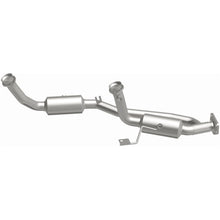 Load image into Gallery viewer, MagnaFlow Exhaust Products 4551079 California CARB Direct-Fit Catalytic Converter for Select Ford Freestar, Mercury Monterey