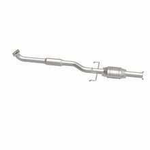 Load image into Gallery viewer, MagnaFlow Exhaust Products 49459 OEM Grade Direct-Fit Catalytic Converter for Select Mitsubishi Eclipse, Mitsubishi Galant