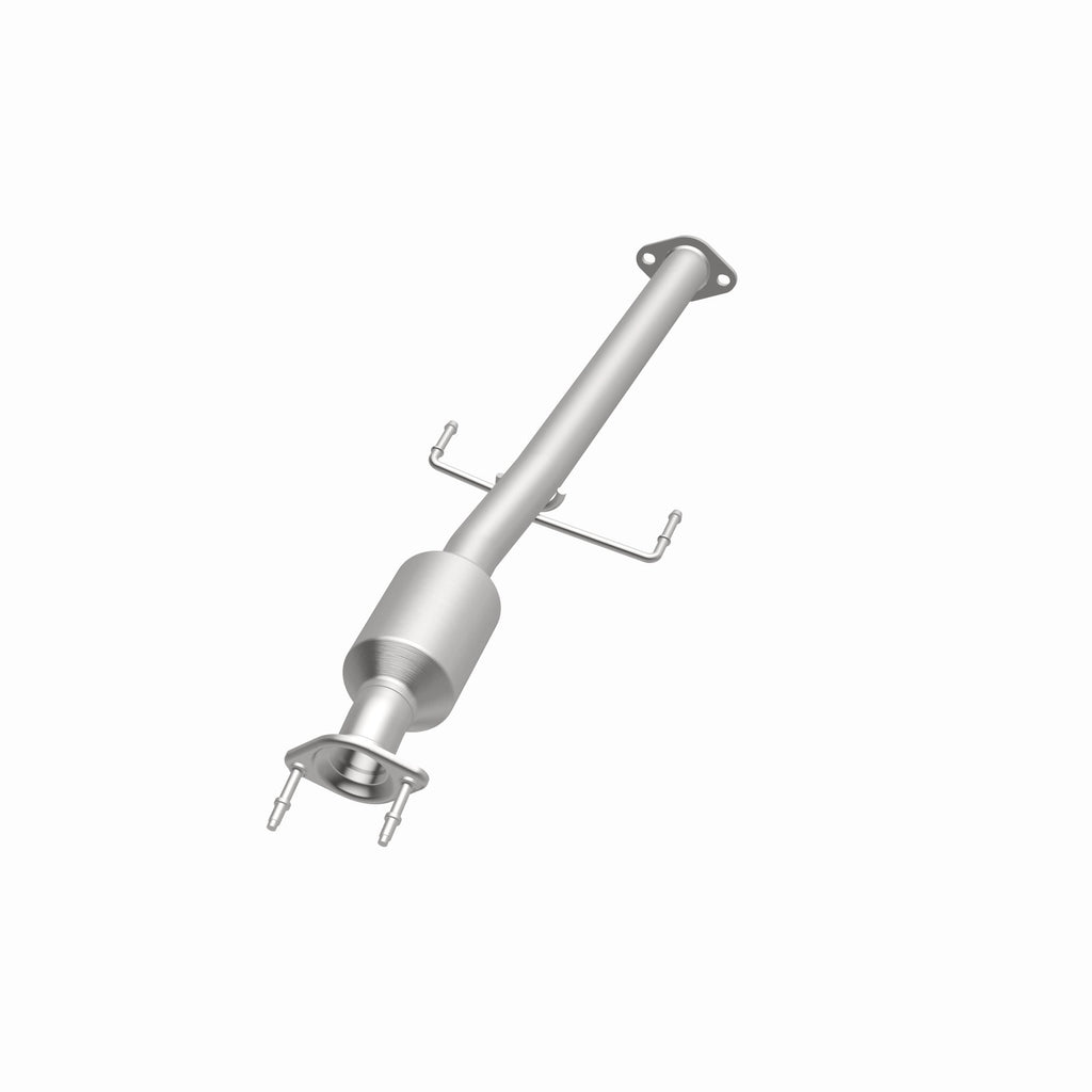 MagnaFlow Exhaust Products 51421 OEM Grade Direct-Fit Catalytic Converter for Select Mazda Protege