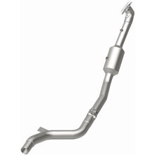 Load image into Gallery viewer, MagnaFlow Exhaust Products 6561141 California CARB Direct-Fit Catalytic Converter for Select Chrysler 300, Dodge Challenger, Dodge Charger
