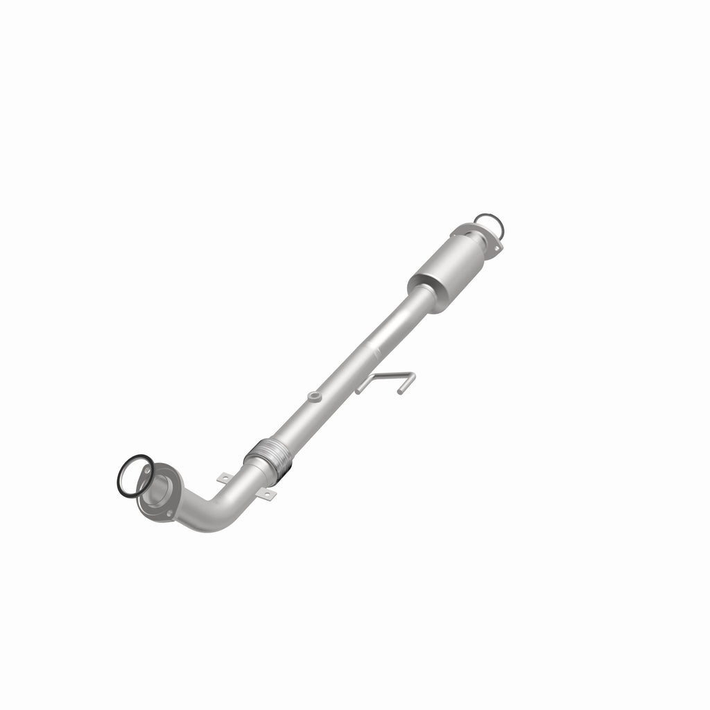 MagnaFlow Exhaust Products 5571556 California CARB Direct-Fit Catalytic Converter for Select Toyota Solara
