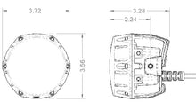 Load image into Gallery viewer, Nacho-Quatro-Combo-4In.-Offroad-Led-Light---Pair