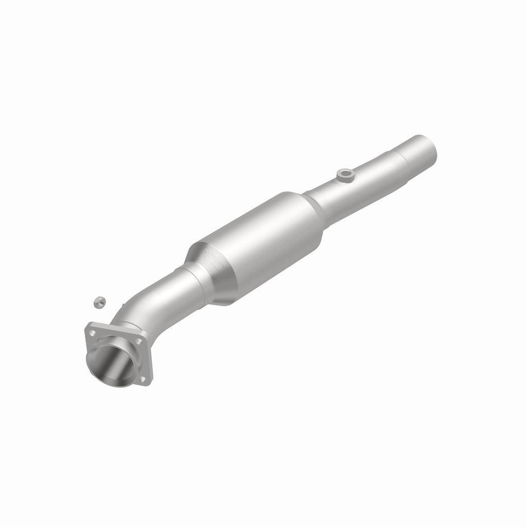 MagnaFlow Exhaust Products 4481084 California CARB Direct-Fit Catalytic Converter for Select Audi S8