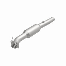 Load image into Gallery viewer, MagnaFlow Exhaust Products 4481084 California CARB Direct-Fit Catalytic Converter for Select Audi S8